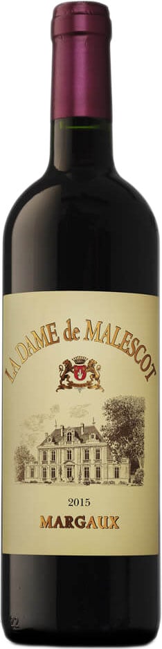 Duluc de Branaire-Ducru 赤ワイン 3本2015-2017 Château Branaire-Ducru Duluc de Branaire-Ducru Saint-Julien