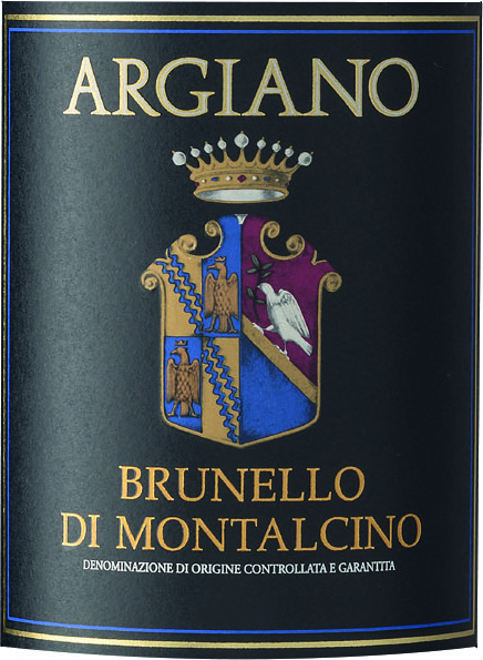 Argiano Brunello di Montalcino 2019 | 1.5 L Bottle