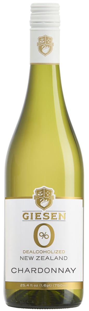 値引き不可 ボーペイサージュChardonnay2021 & a hum2019 Giesen Zero Non-Alcoholic Chardonnay | 750 ml Bottle
