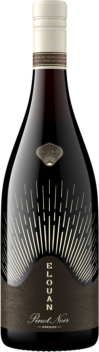 Elouan Pinot Noir
