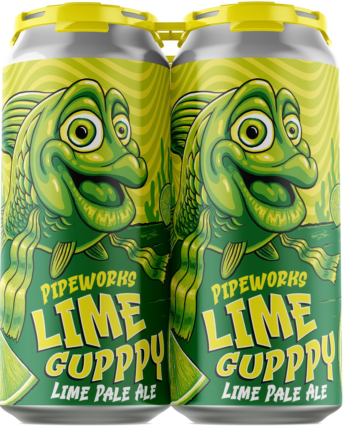 Hoppy (21+) — Midtowne Market