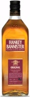Hankey Bannister Original Blended Scotch Whisky