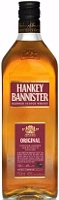 Hankey Bannister Original Blended Scotch Whisky