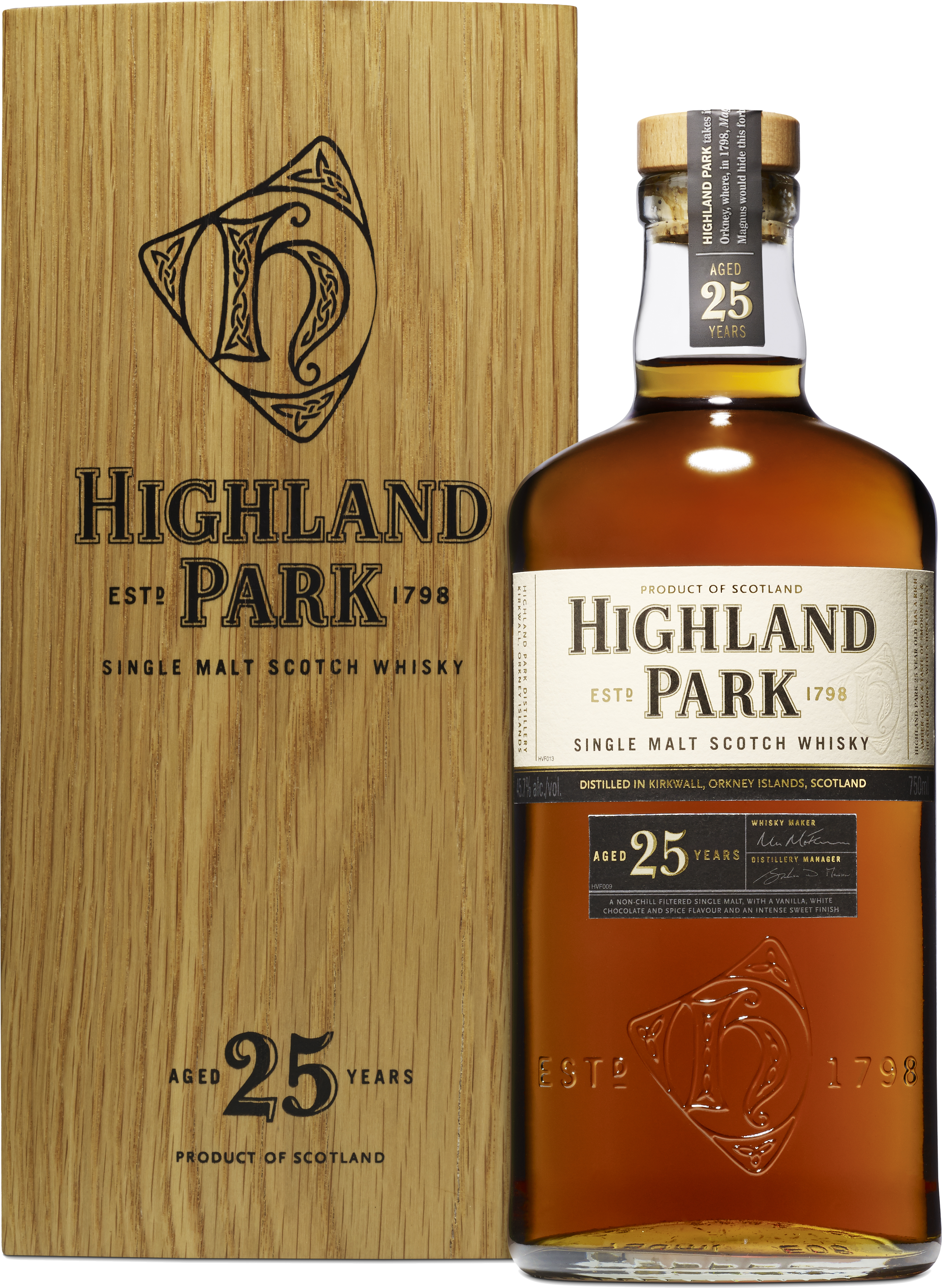 Laphroaig 28 year old Limited Edition 2018 | 750 ml Bottle