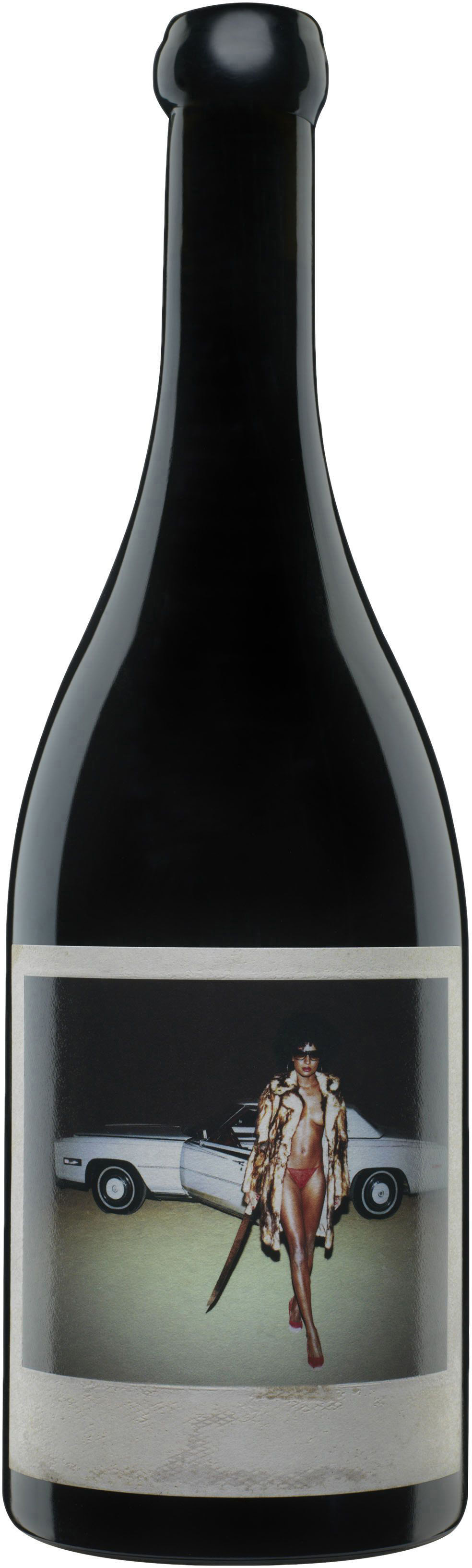 Orin Swift Machete 2022 | 750 ml Bottle