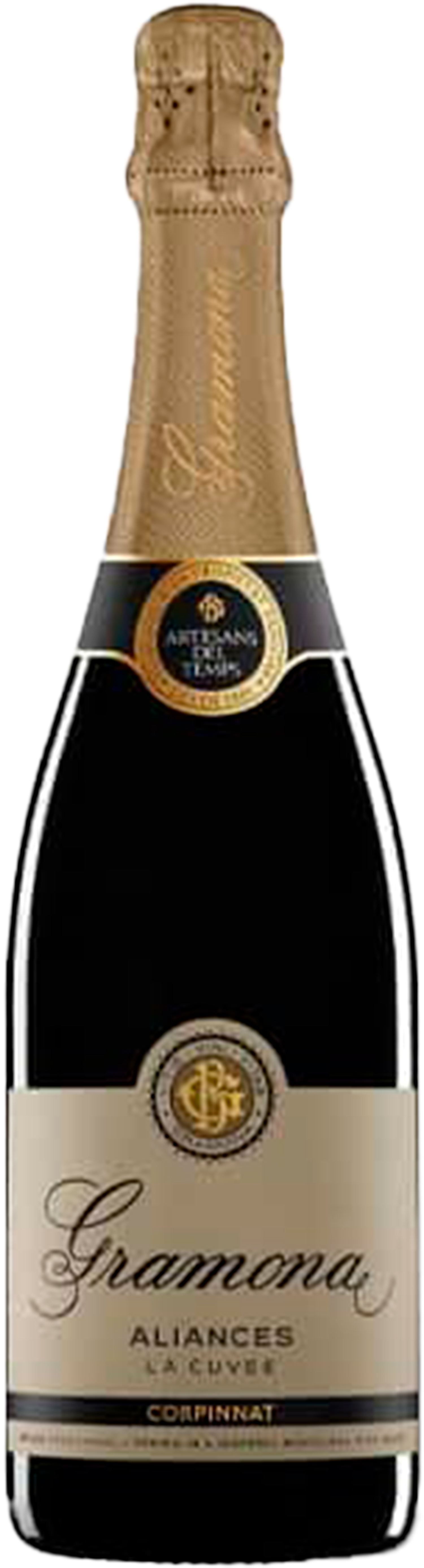 Bellavista Franciacorta Gran Cuvee Alma Brut | 750 ml Bottle
