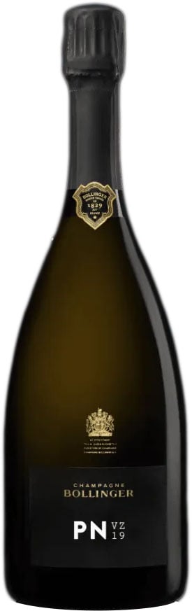 Bollinger PN VZ 19 | 750 ml Bottle