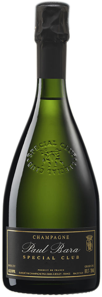 Paul Bara Special Club 2016 | 750 ml Bottle