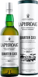 Laphroaig - QA Cask Whisky Auction | Whisky Hammer® Whisky