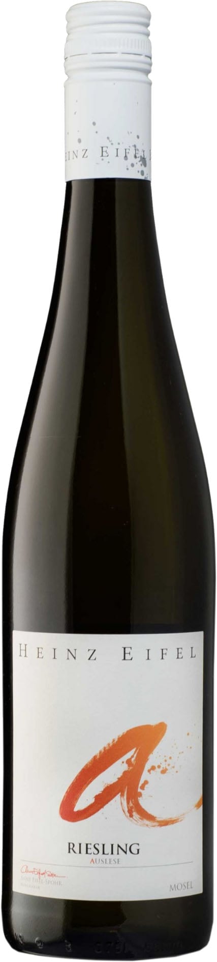 Staatsweingut Bad Kreuznach Norheimer Kafels Riesling