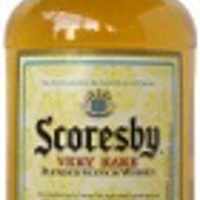 Scoresby Scotch