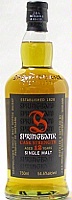 Springbank 12 year old Cask Strength 70% ex Sherry Cask 30% ex Bourbon Barrel