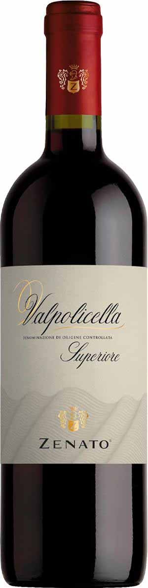 Zenato Valpolicella Superiore 2021 | 750 ml Bottle