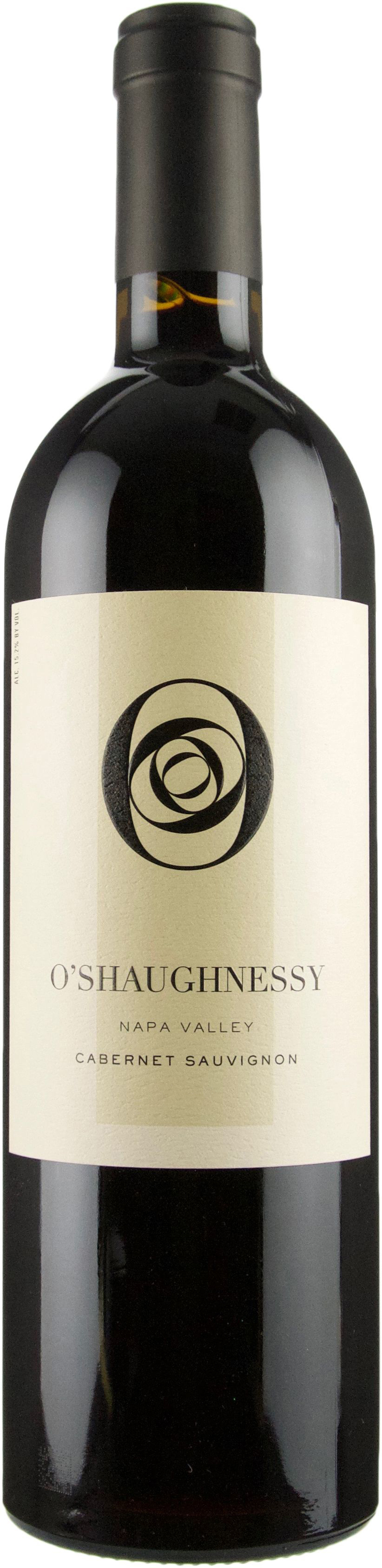 O'Shaughnessy Cabernet Sauvignon Napa 2022 | 750 ml Bottle