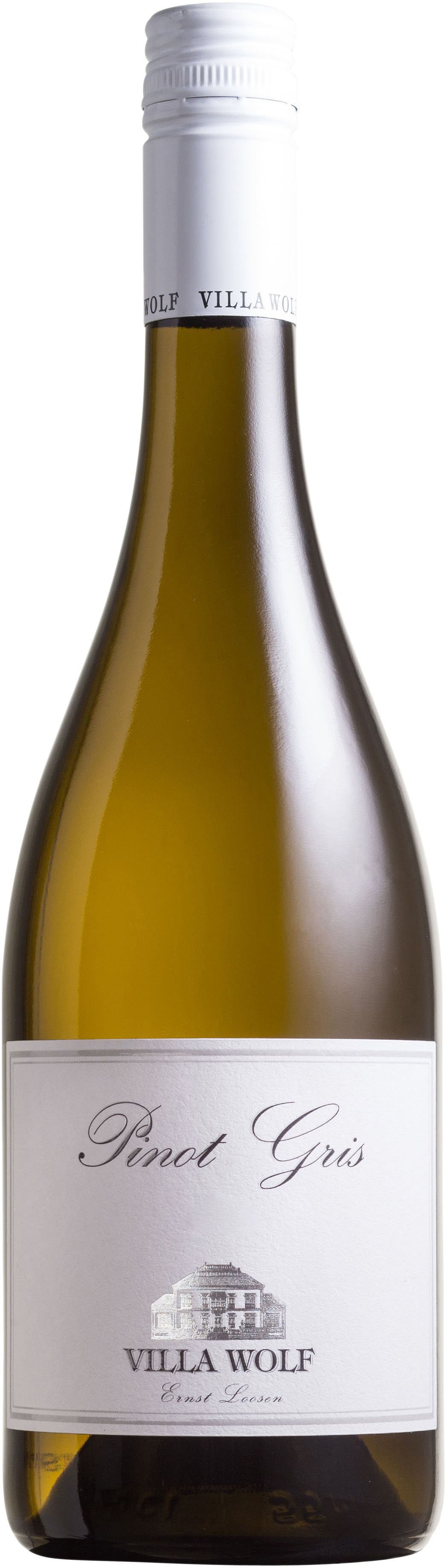 Fritz Muller Muller Thurgau Trocken | 750 ml Bottle