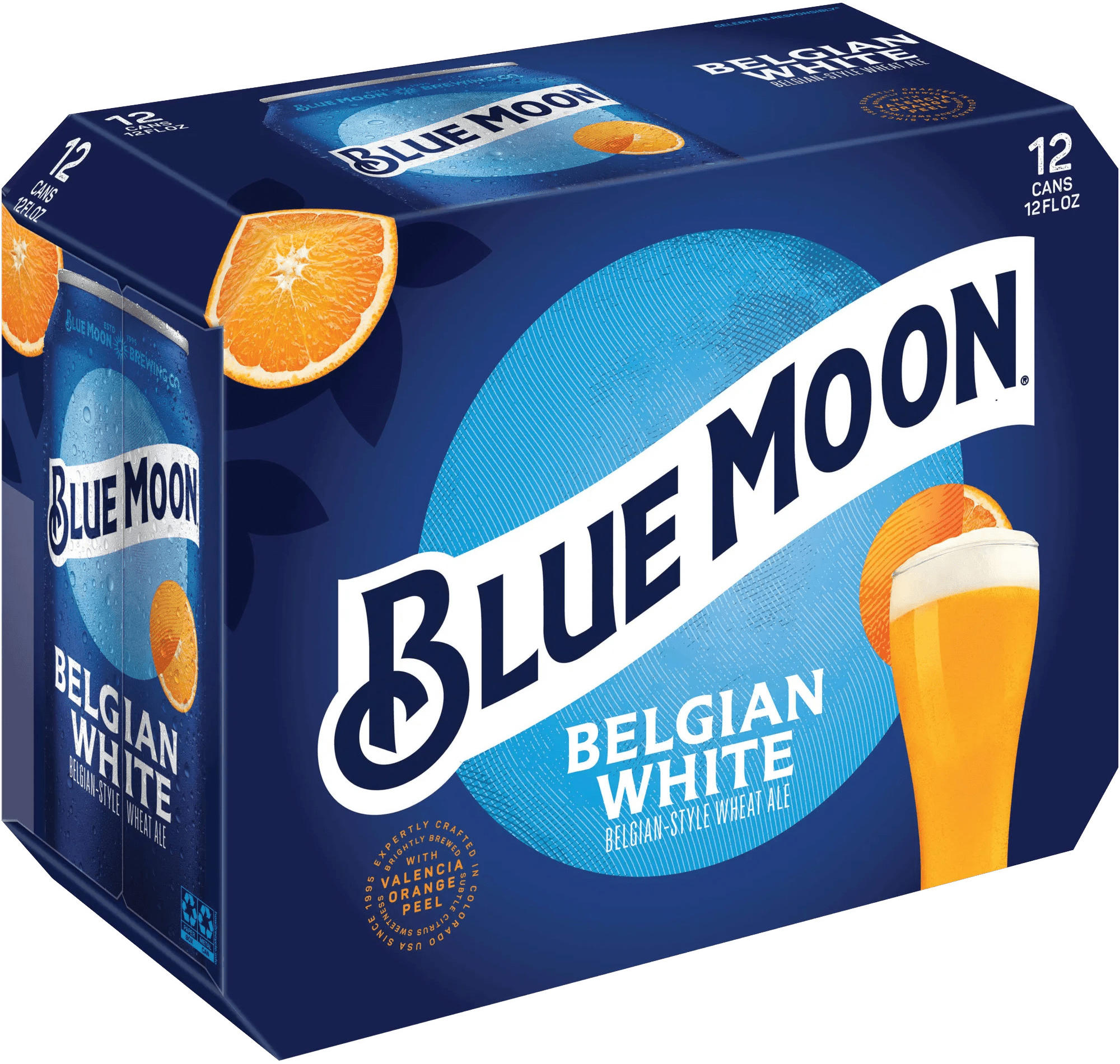 Blue Moon
