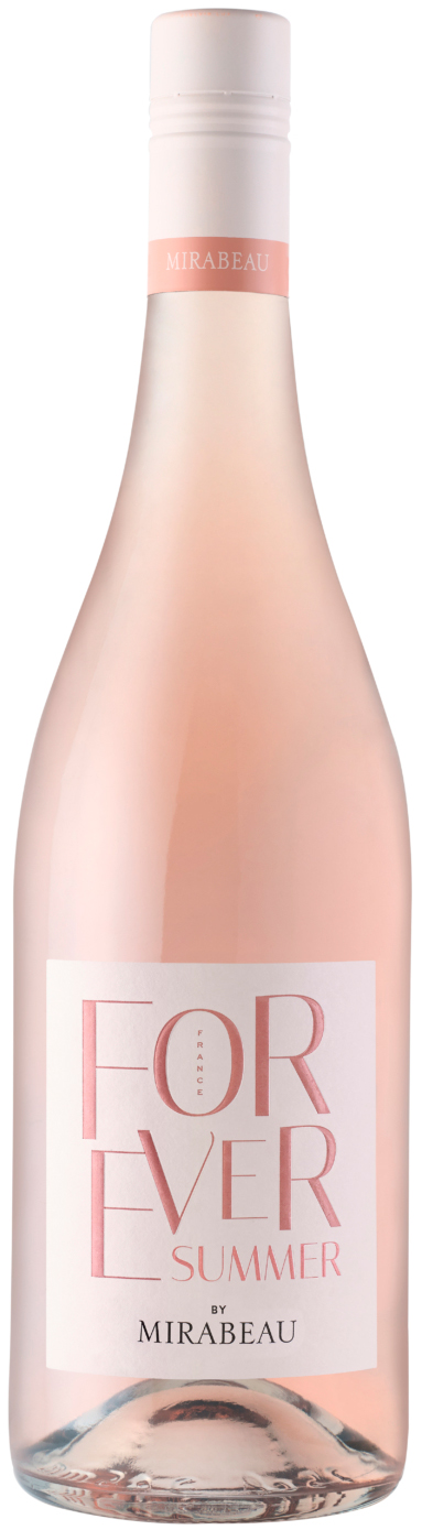 Mirabeau Forever Summer Rose 2024 | 750 ml Bottle