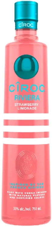 Ciroc Summer Citrus | 750 ml Bottle