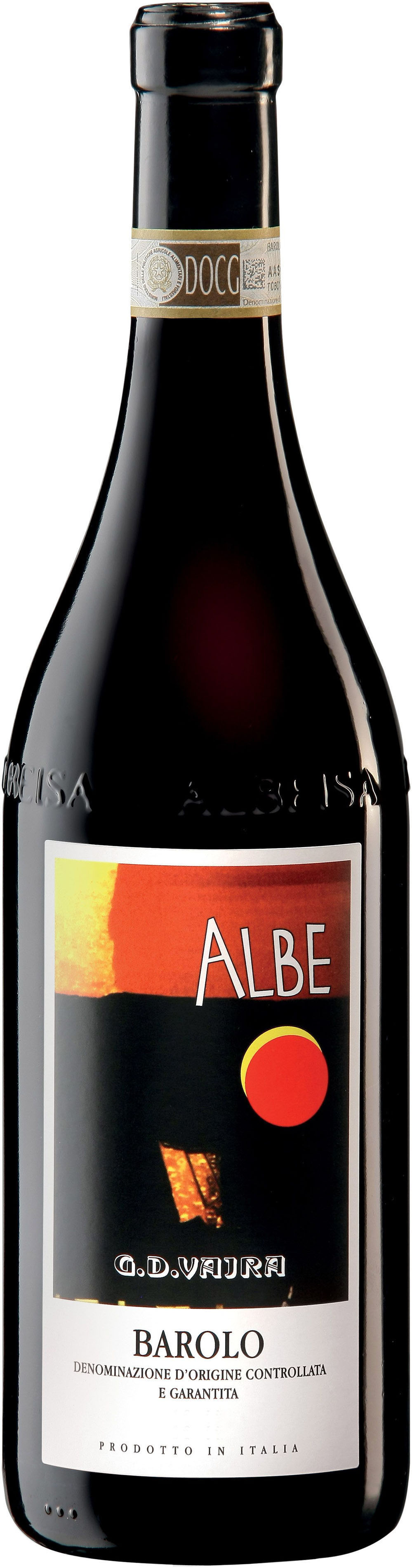 Giorgio Rivetti La Spinetta Barolo Garretti 2019 | 750 ml Bottle