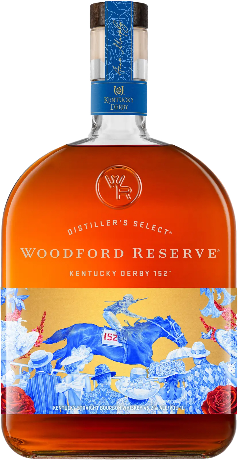 Woodford Reserve Kentucky Derby 2026