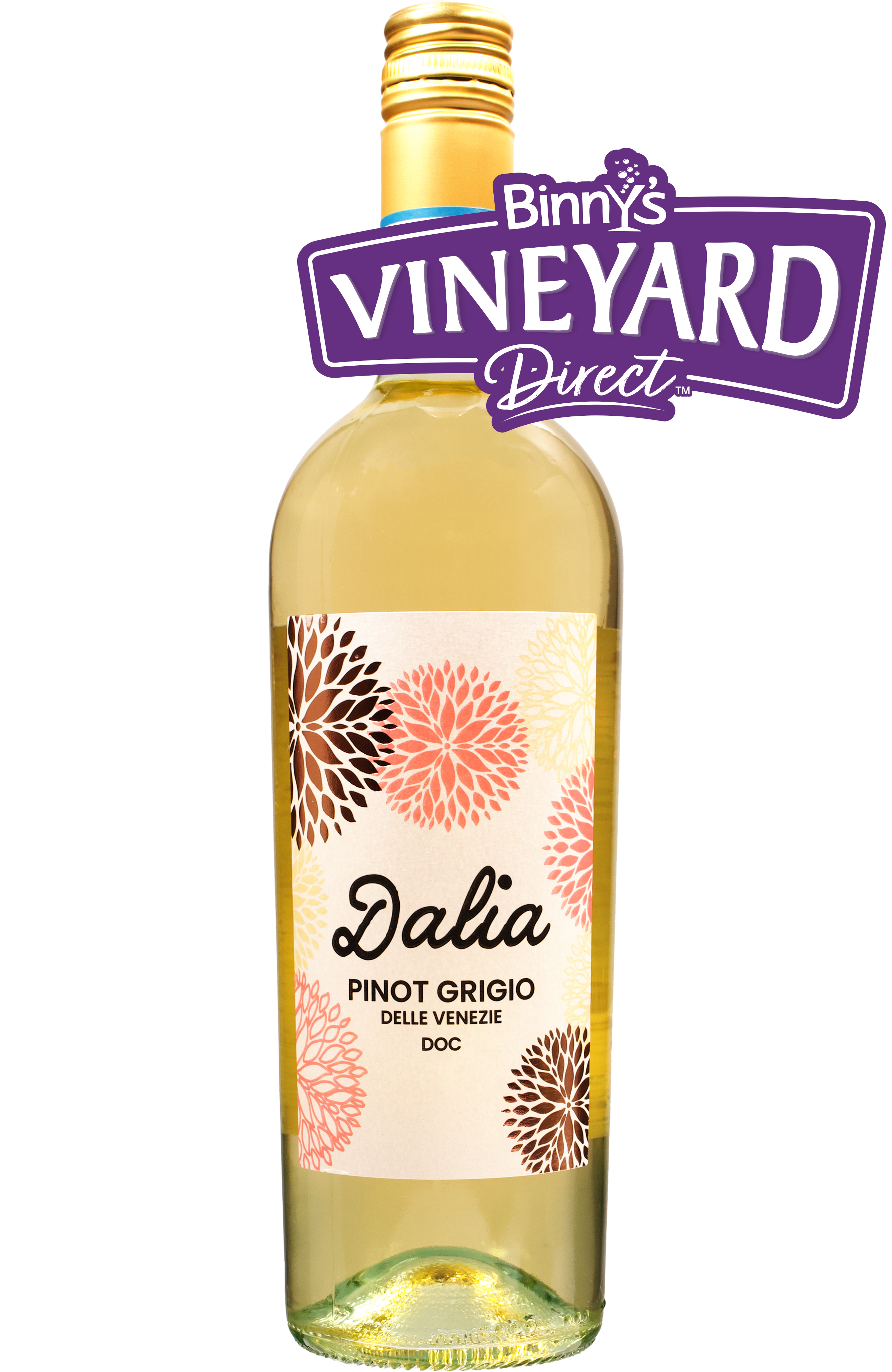 Dalia Pinot Grigio