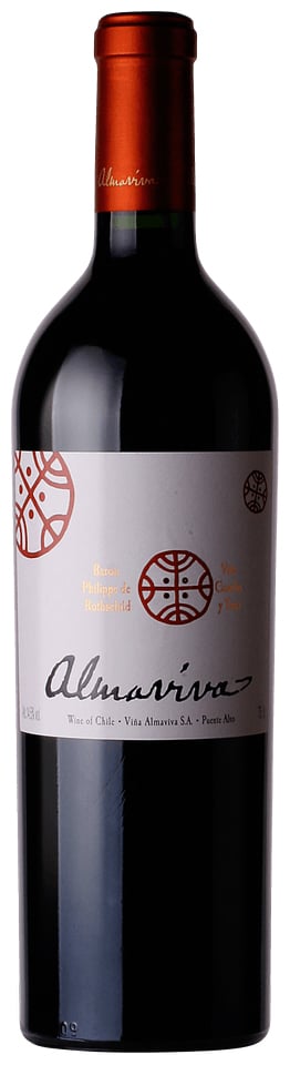 Almaviva 2022 | 750 ml Bottle