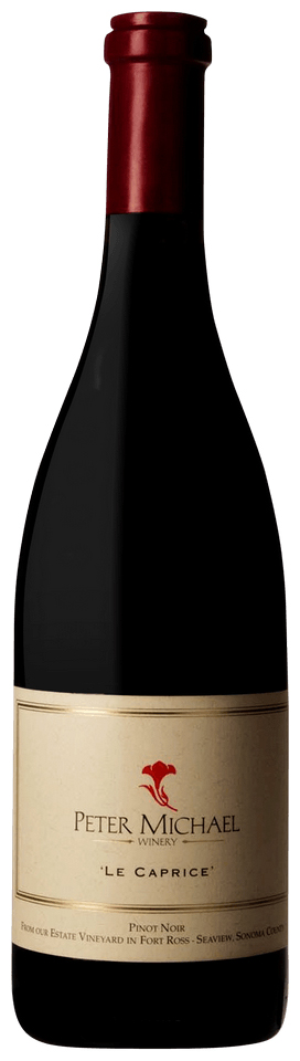Peter Michael Pinot Noir Le Caprice 2023 | 750 ml Bottle