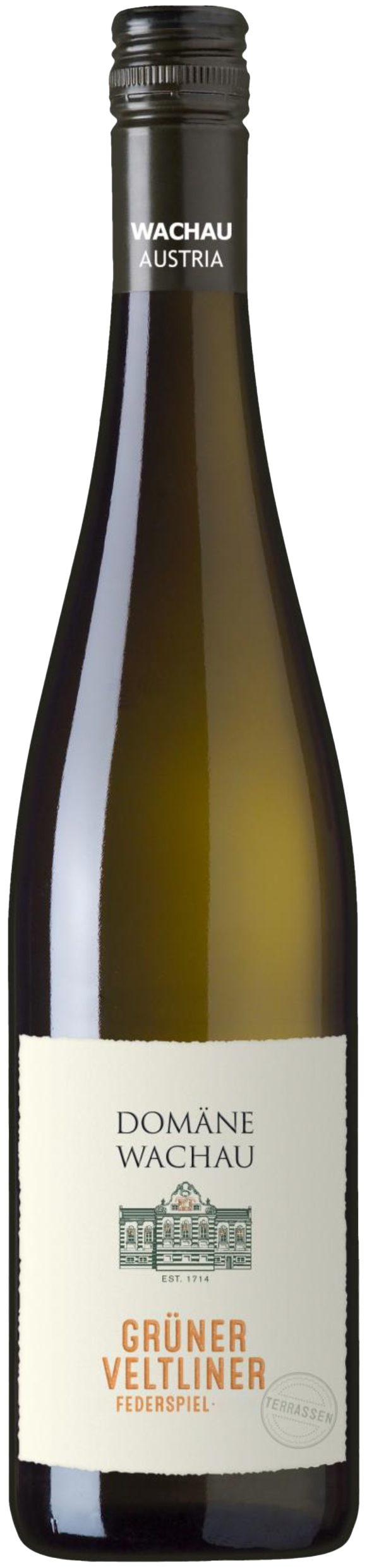 Domaine Wachau Gruner Veltliner Federspiel Terrassen