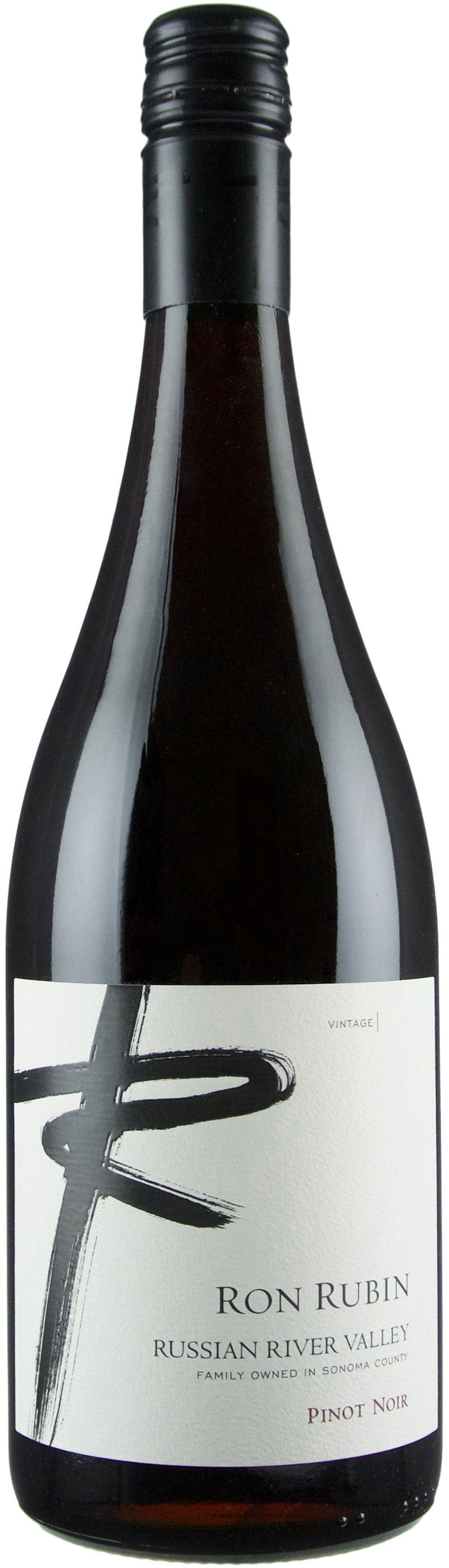 Ron Rubin Pinot Noir