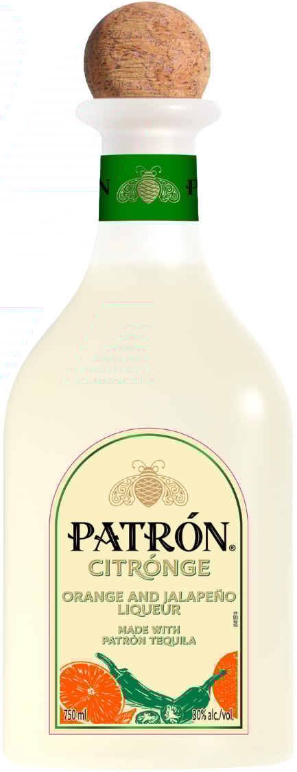 みかんさん専用Patrón Citrónge オレンジリキュール みかんさん専用Patrón Citrónge オレンジリキュール Citrónge