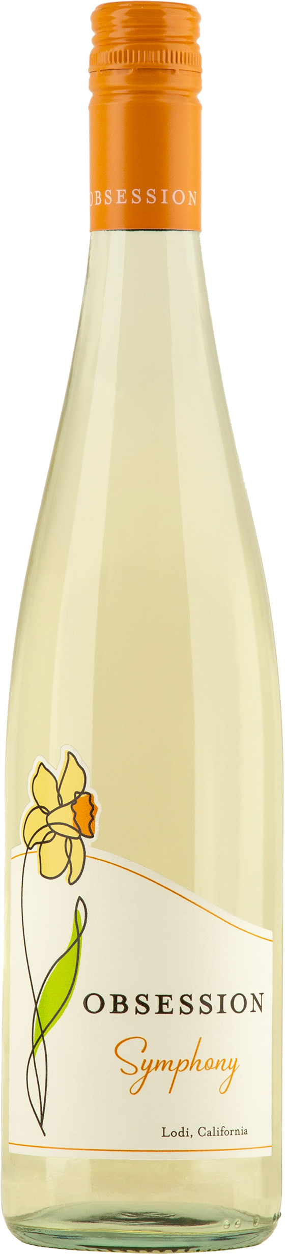 Ironstone Symphony Obsession 2023 | 750 ml Bottle