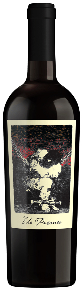 The Prisoner 2022 | 1.5 L Bottle