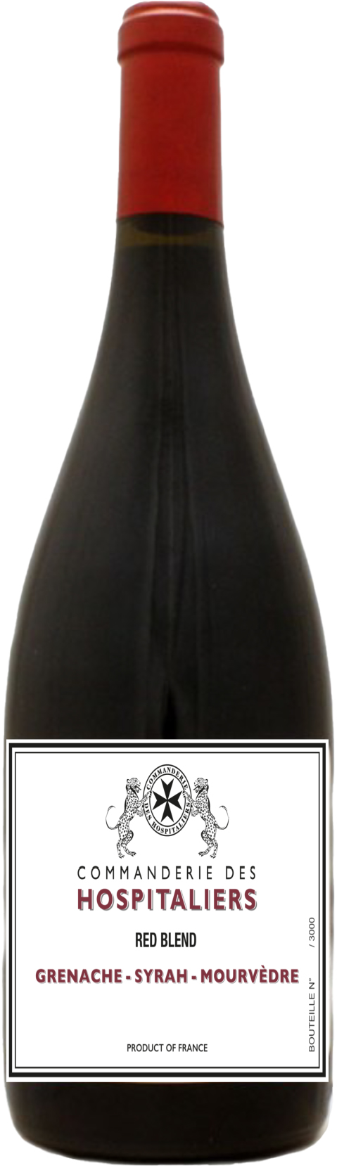 Textbook Cabernet Sauvignon 2023 | 750 ml Bottle