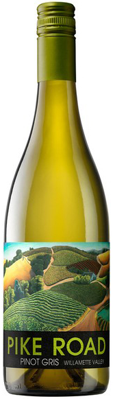 Pike Road Pinot Gris