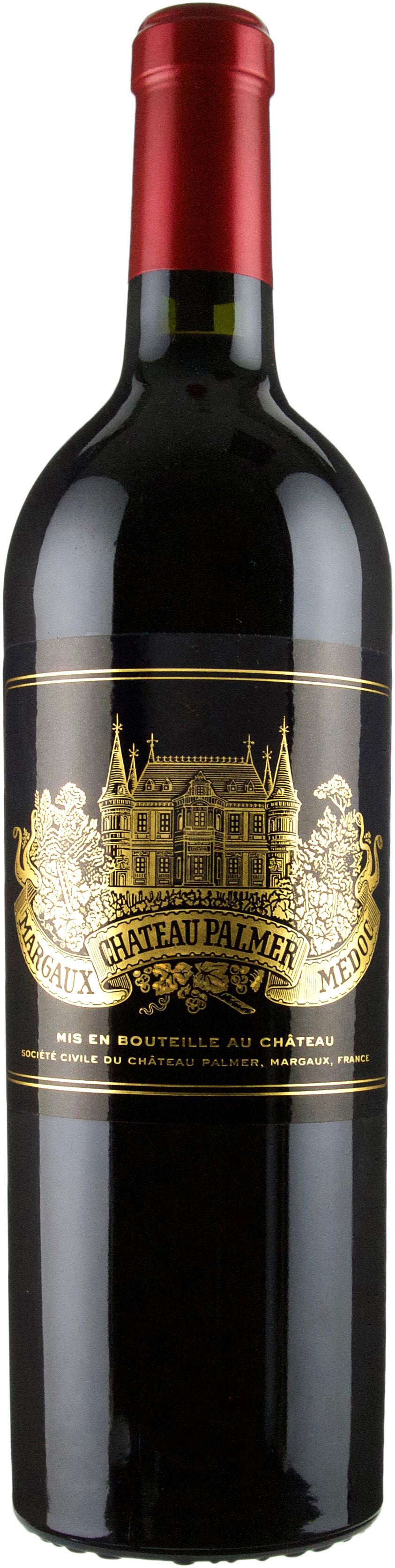 Chateau Giscours Margaux 2016 | 750 ml Bottle