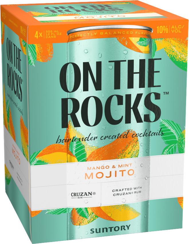 Minus 196 Vodka Seltzer Variety 8 Pack Cans | 8 pack of 355 ml Can