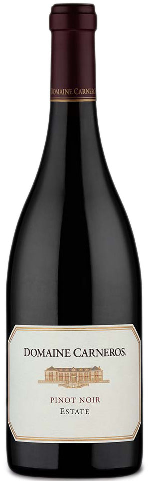 Carneros Pinot Noir Domaine Carneros Wine Tasting Domaine Carneros
