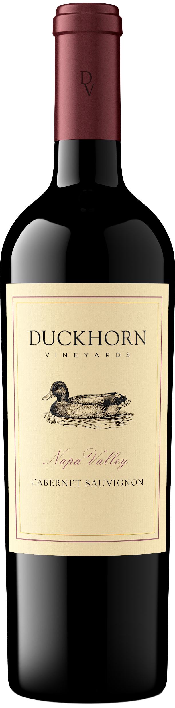Duckhorn Cabernet Sauvignon Napa 2022 | 750 ml Bottle