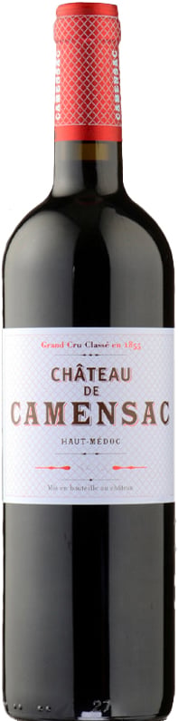 Chateau Haut Batailley Pauillac 2016 | 750 ml Bottle