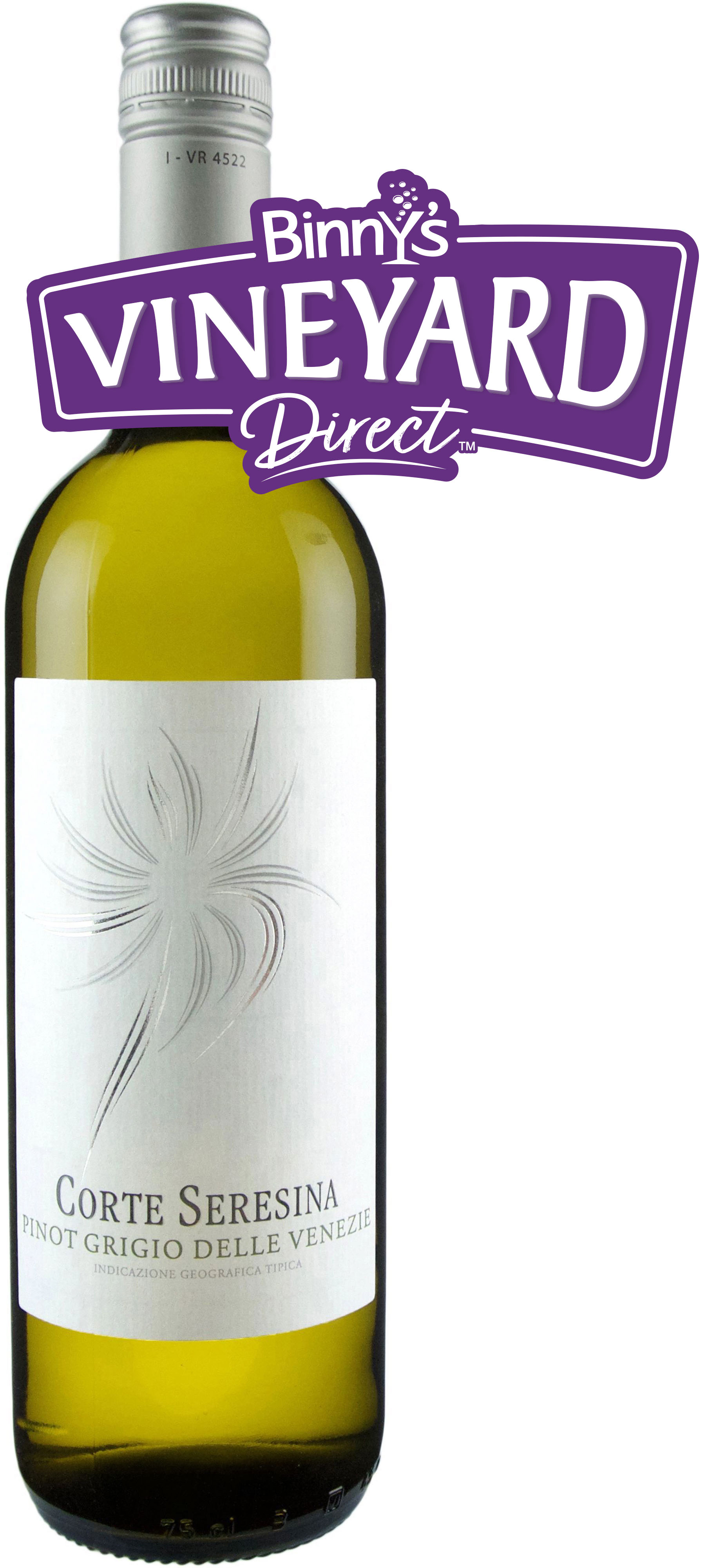 Corte Seresina Pinot Grigio