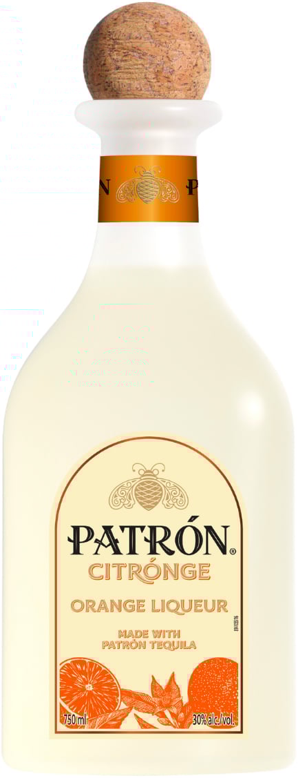 みかんさん専用Patrón Citrónge オレンジリキュール 072173300020.jpg