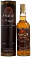 Amrut Fusion Indian Single Malt Whisky