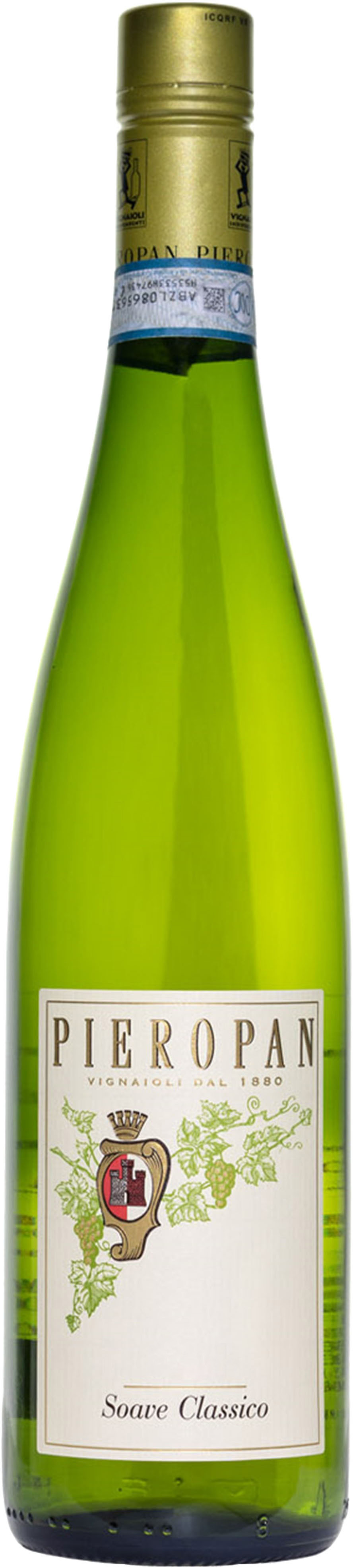 Pieropan Soave Classico 2024 | 750 ml Bottle