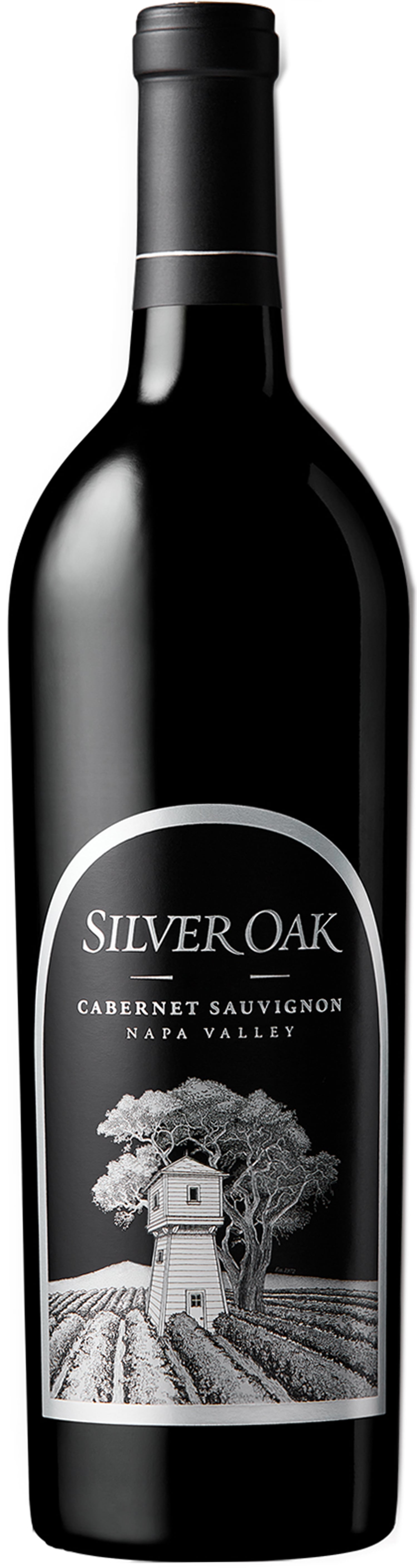 Silver Oak Cabernet Sauvignon Napa Valley 2020 | 750 ml Bottle