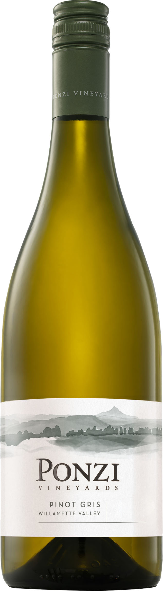 Ponzi Pinot Gris