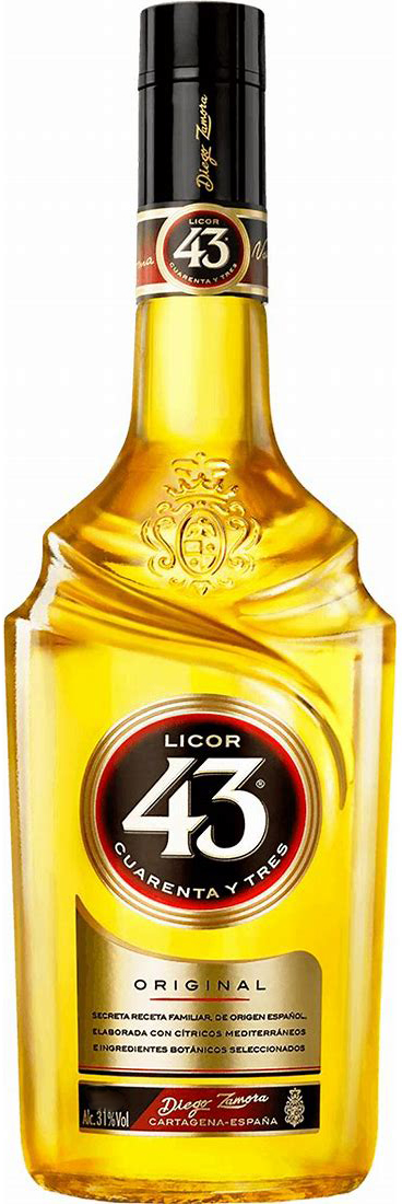 Chareau Aloe Vera Liqueur | 750 ml Bottle