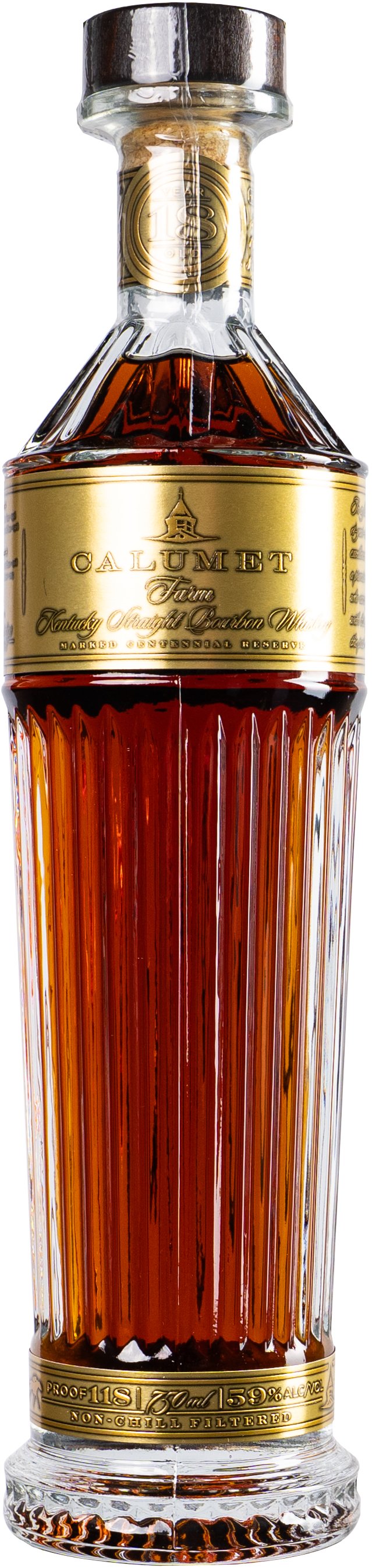 Orphan Barrel Whiskey Company Forager's Keep 26 year old