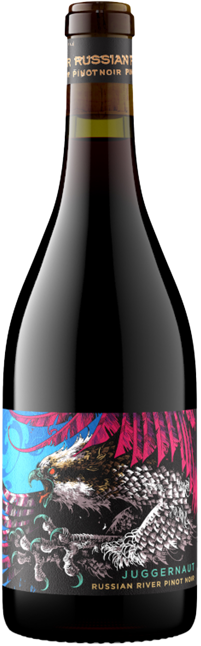 Ratapoil L'Ingénu 2014 Pinot Noir 750ml Raphael Monnier Ratapoil Arbois 'L'Ingenu' Pinot Noir, Jura
