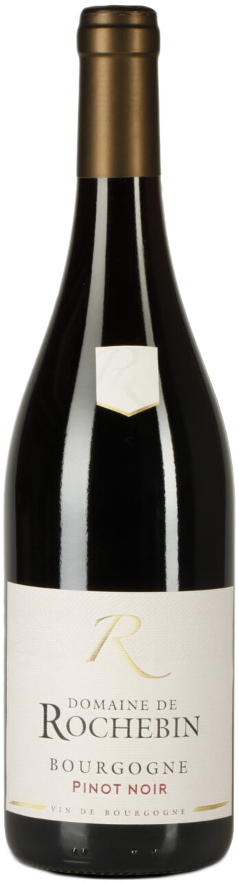 Domaine de Rochebin Bourgogne Rouge 2023 | 750 ml Bottle