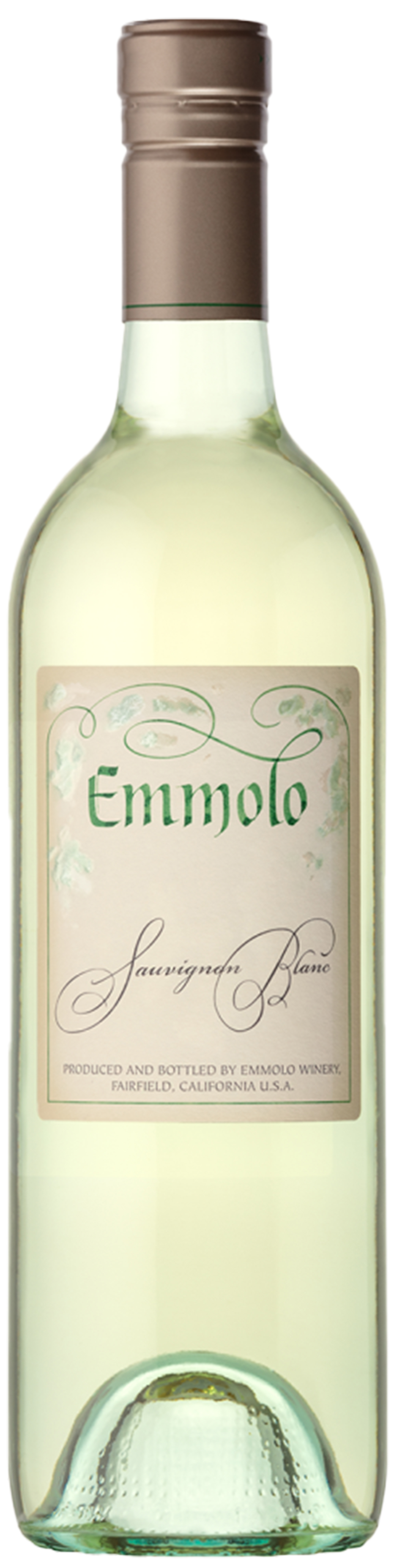 Emmolo Sauvignon Blanc 2024 | 750 ml Bottle